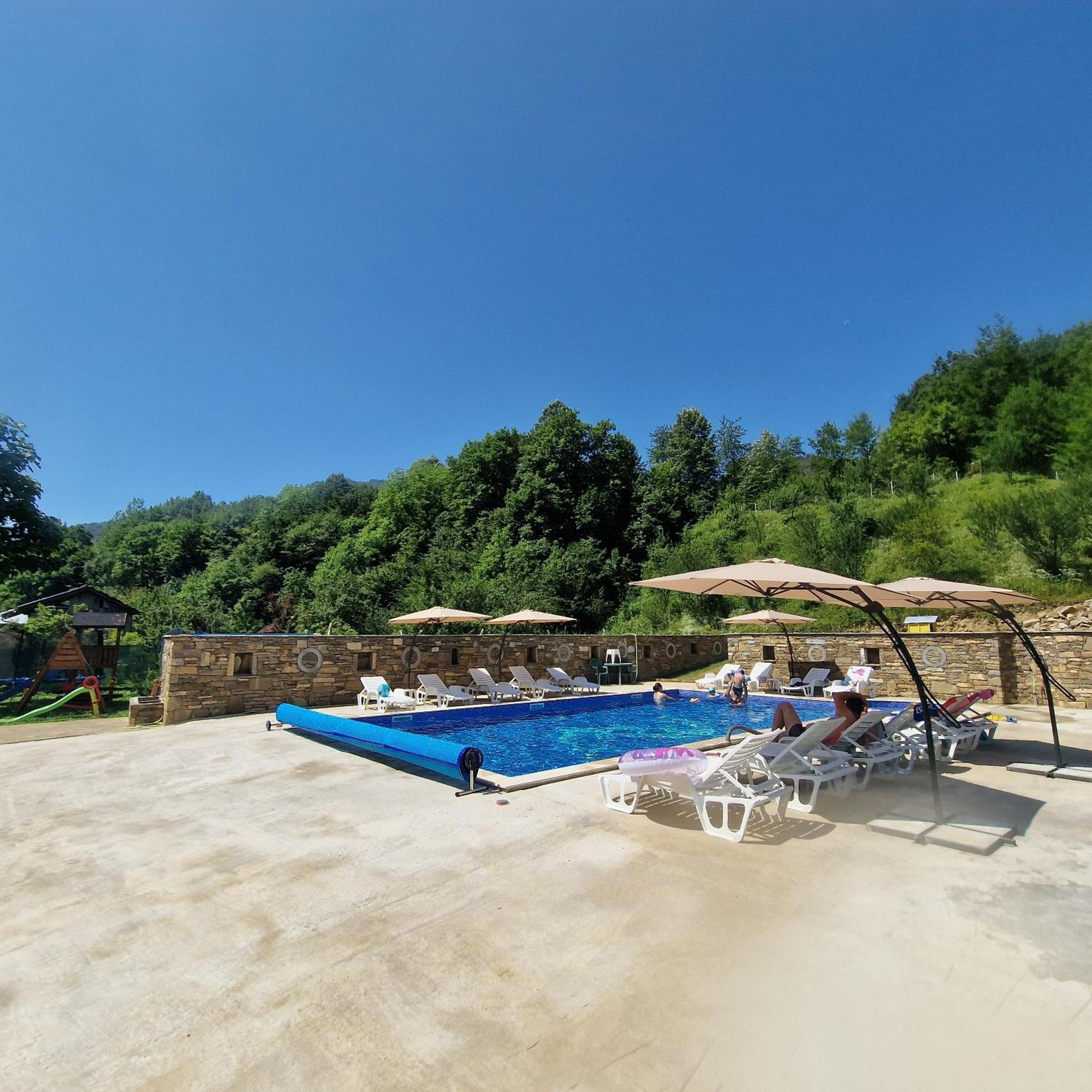 Guest House Ivan Cherni Osum Dış mekan fotoğraf