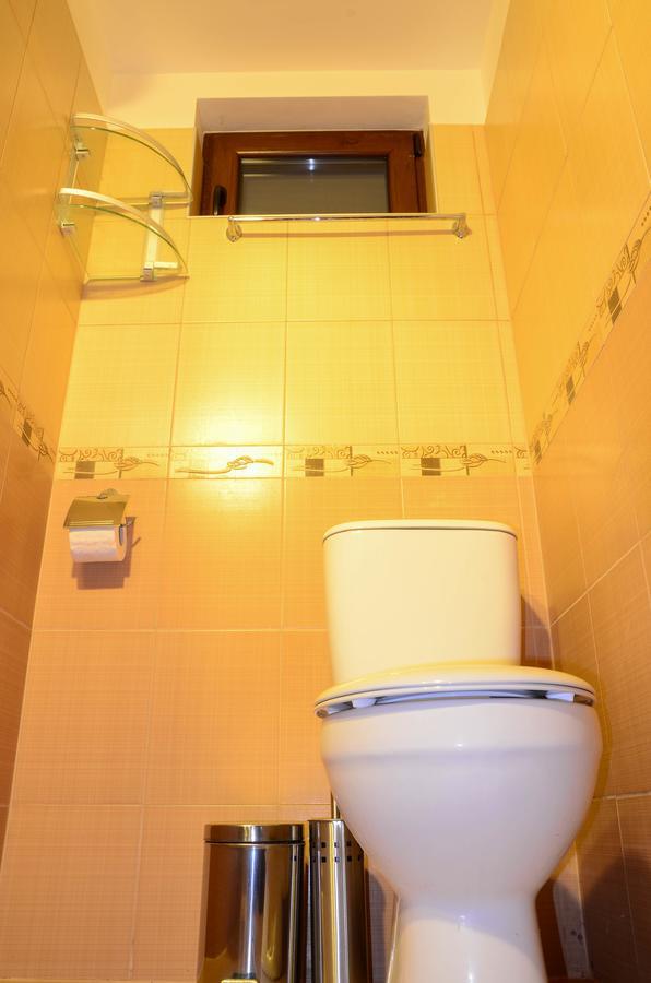 Guest House Ivan Cherni Osum Dış mekan fotoğraf