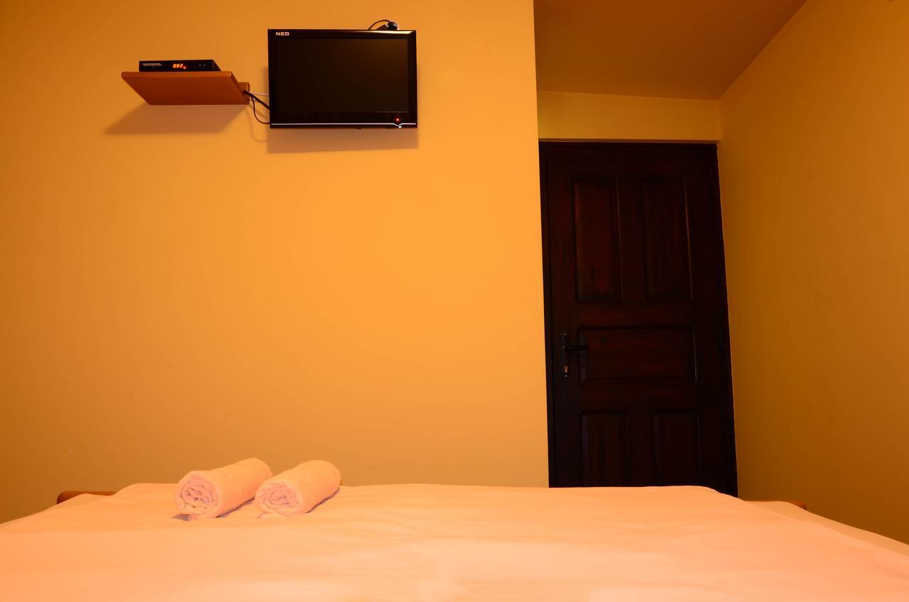 Guest House Ivan Cherni Osum Dış mekan fotoğraf