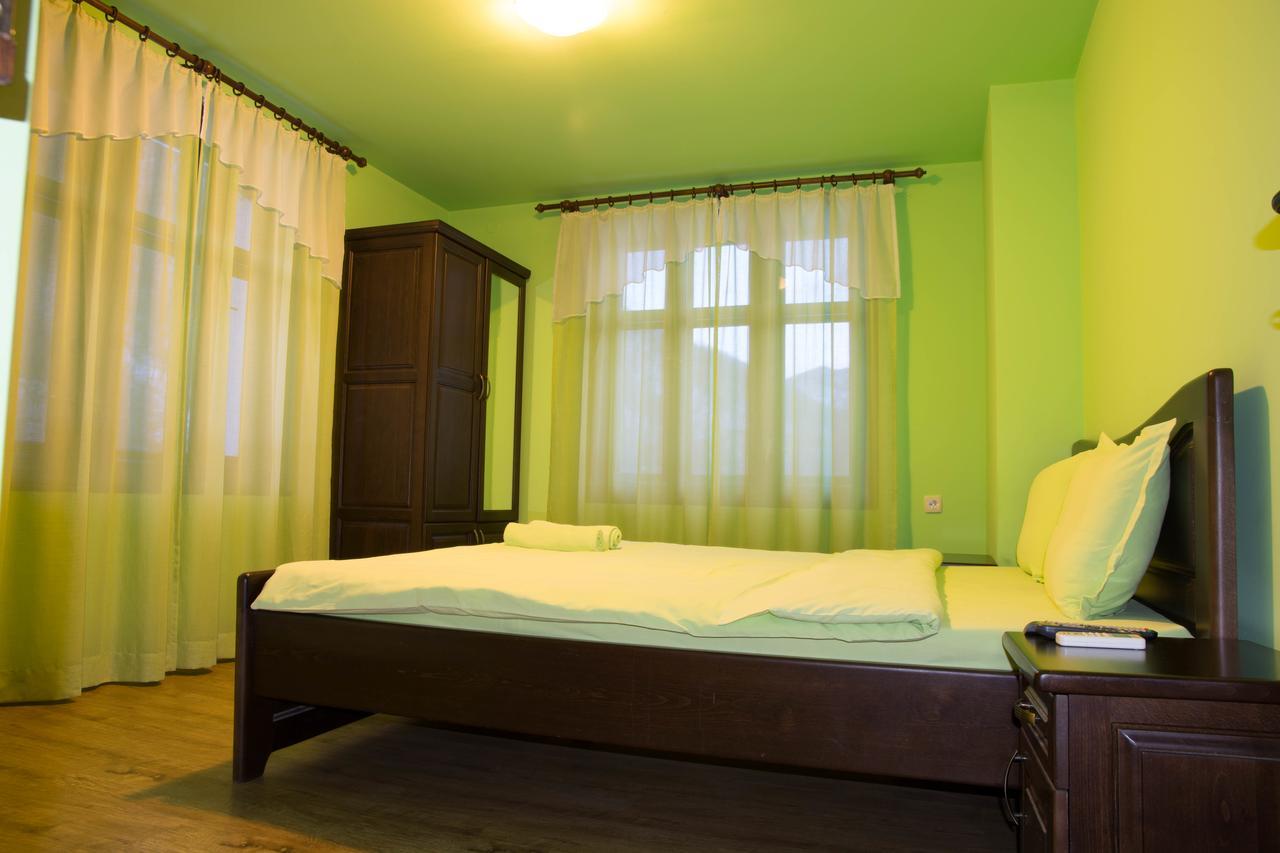 Guest House Ivan Cherni Osum Dış mekan fotoğraf
