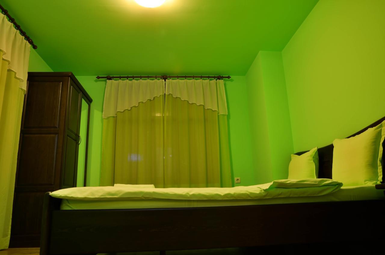 Guest House Ivan Cherni Osum Dış mekan fotoğraf