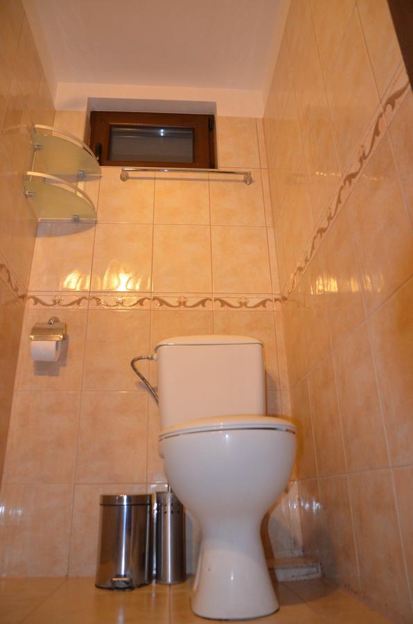 Guest House Ivan Cherni Osum Dış mekan fotoğraf