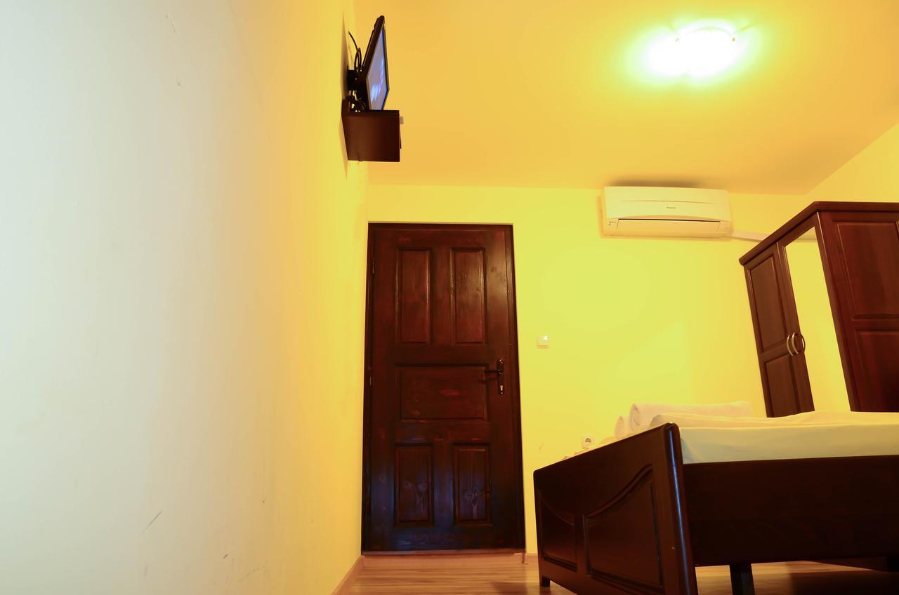 Guest House Ivan Cherni Osum Dış mekan fotoğraf