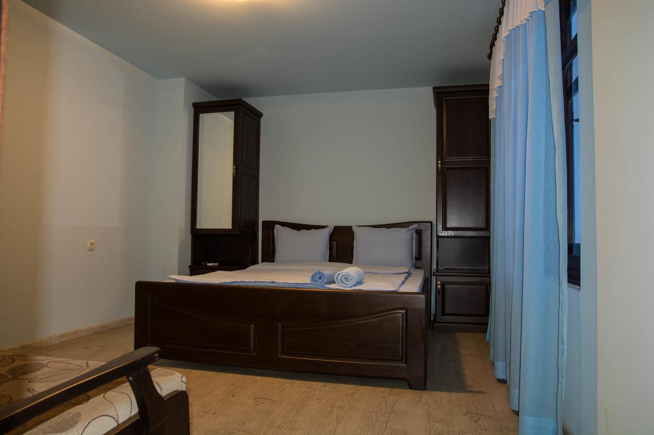Guest House Ivan Cherni Osum Dış mekan fotoğraf