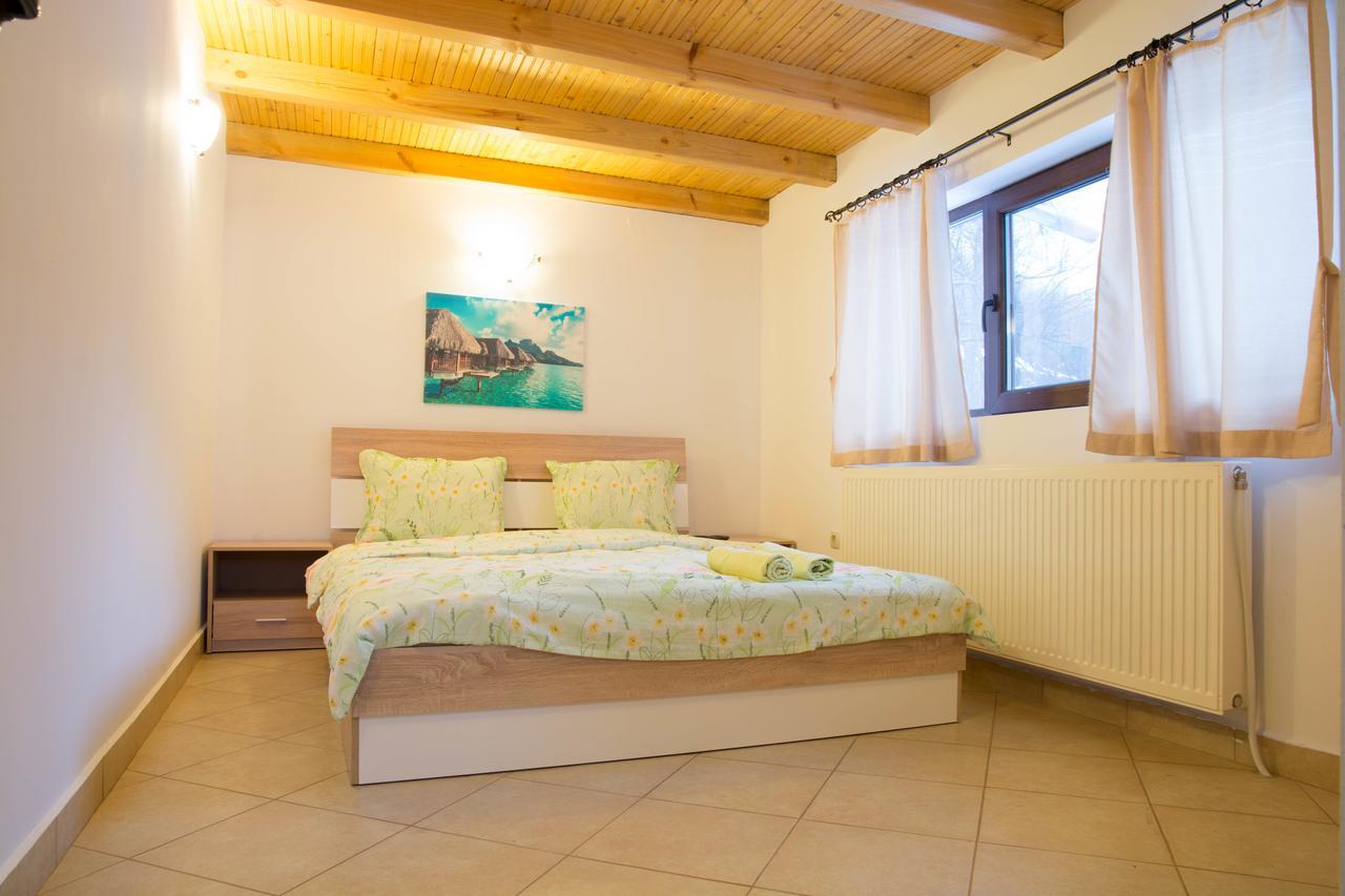 Guest House Ivan Cherni Osum Dış mekan fotoğraf