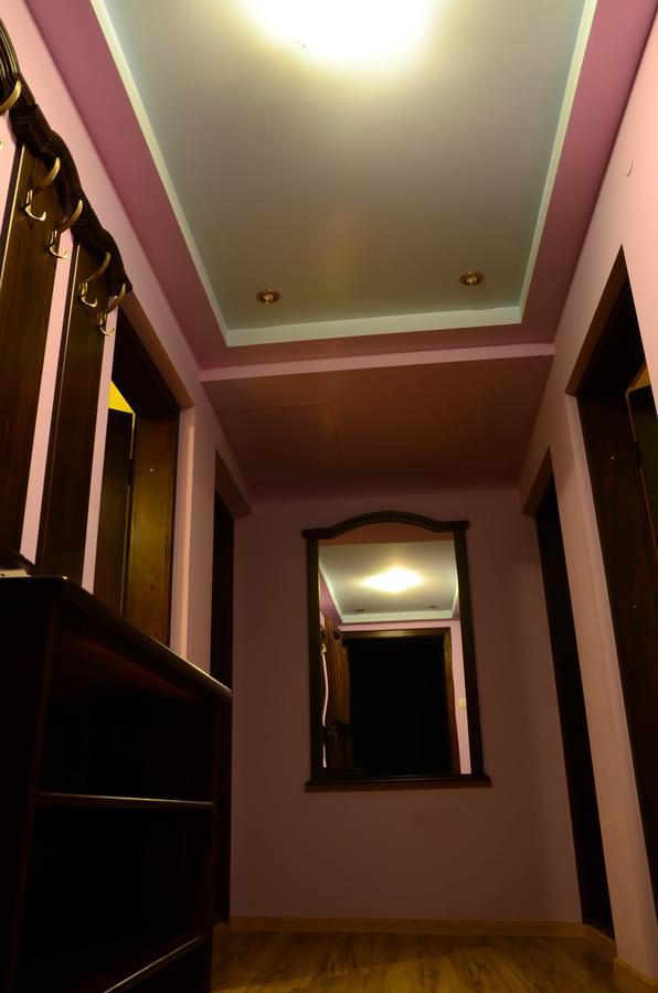 Guest House Ivan Cherni Osum Dış mekan fotoğraf