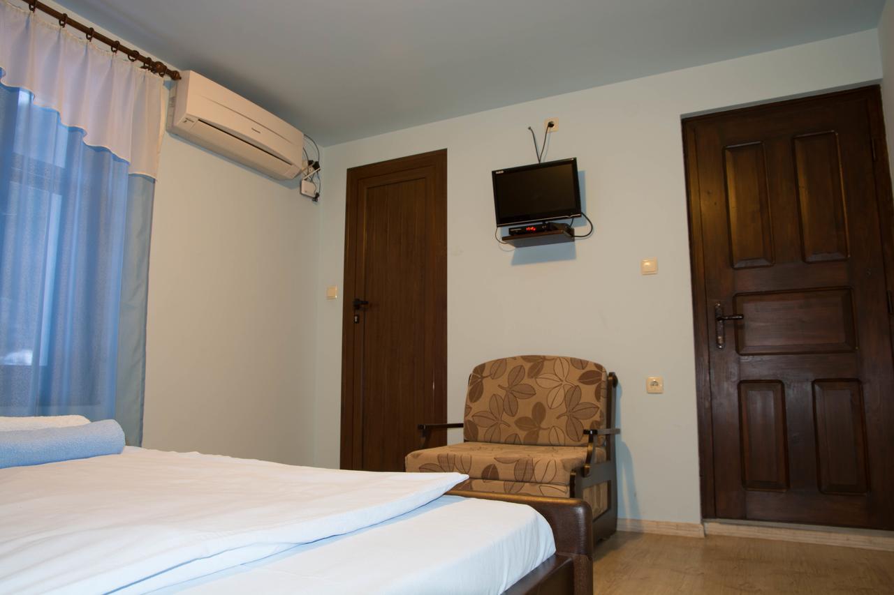 Guest House Ivan Cherni Osum Dış mekan fotoğraf