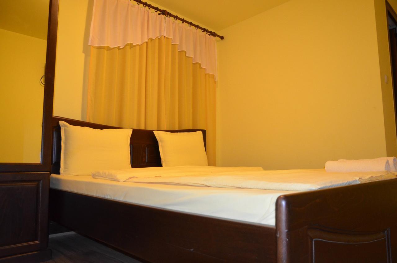 Guest House Ivan Cherni Osum Dış mekan fotoğraf