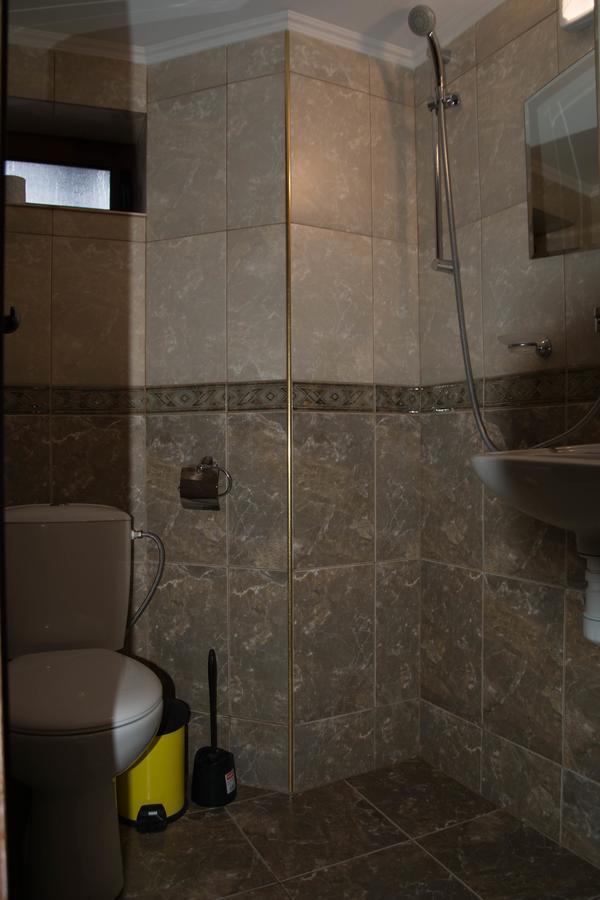 Guest House Ivan Cherni Osum Dış mekan fotoğraf