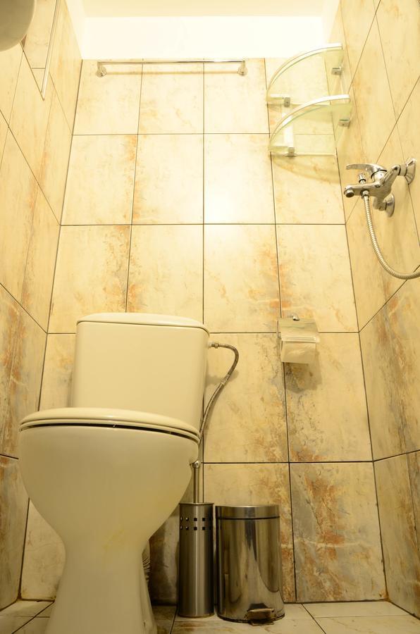Guest House Ivan Cherni Osum Dış mekan fotoğraf
