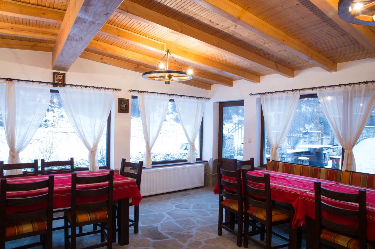 Guest House Ivan Cherni Osum Dış mekan fotoğraf
