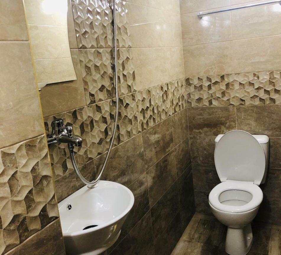 Guest House Ivan Cherni Osum Dış mekan fotoğraf