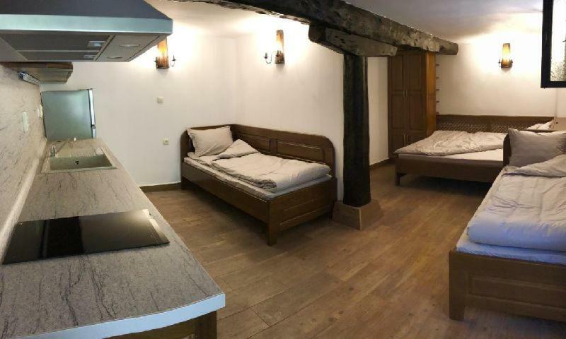 Guest House Ivan Cherni Osum Dış mekan fotoğraf