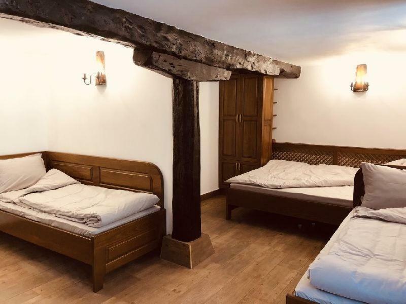 Guest House Ivan Cherni Osum Dış mekan fotoğraf